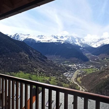 Apartamento Mont Exteriör bild