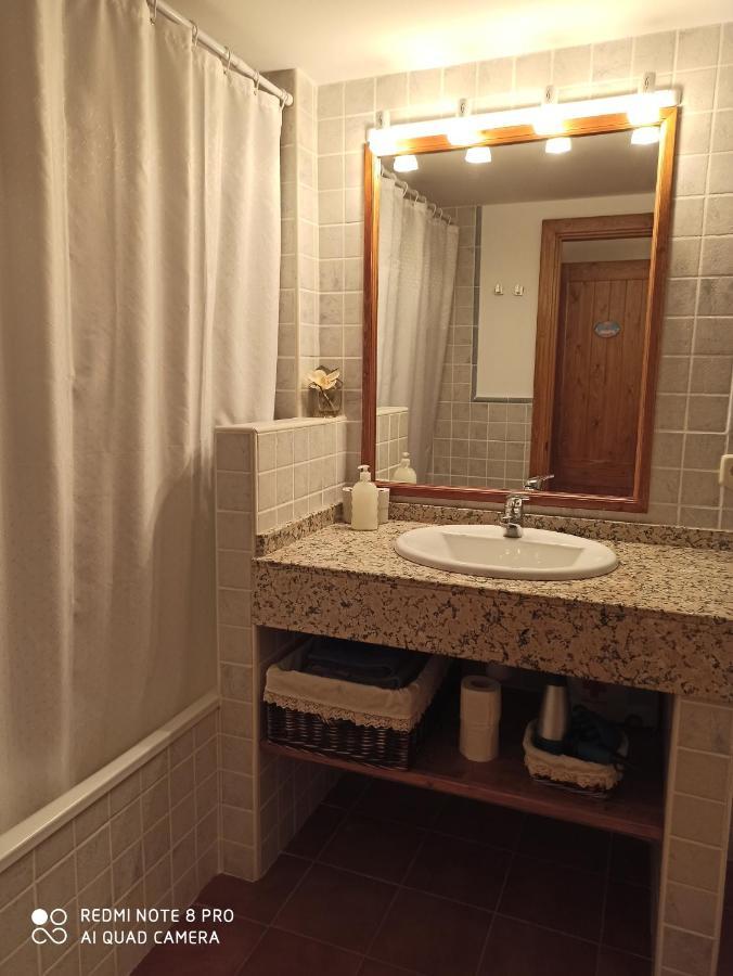 Apartamento Mont Exteriör bild