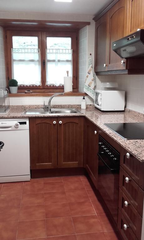 Apartamento Mont Exteriör bild