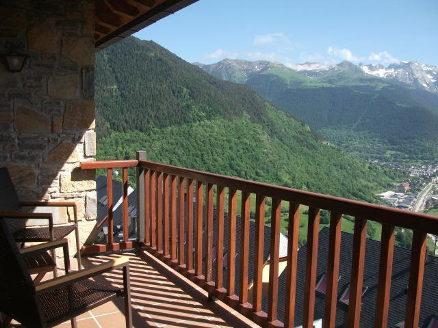 Apartamento Mont Exteriör bild