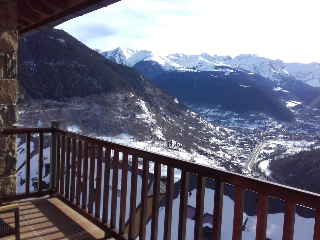 Apartamento Mont Exteriör bild